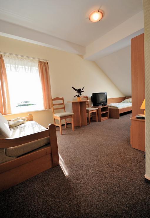 Pensjonat Fala Bed & Breakfast Ustronie Morskie Room photo